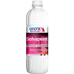 Onyx Nettoyant puissant Solvapeint Onyx 1L 18409 de Toolstation