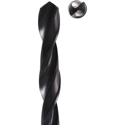 Foret Metal Gros Diametre Toolstation