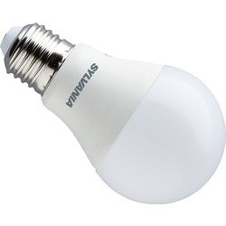 Sylvania Ampoule LED Sylvania ToLEDo Step-Dim E27 8,5W 806lm 2700K - 19307 - de Toolstation