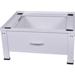 Plieger Eleveur pour lave-linge 310mm avec tiroir - 20072 - de Toolstation