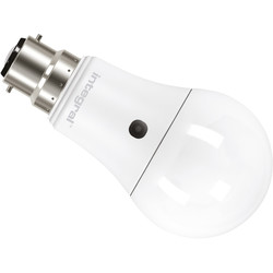 Integral LED Ampoule multi-directionnelle LED B22 Integral 6,6W 510lm 5000K - 21431 - de Toolstation