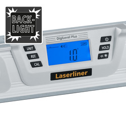 Niveau digital inclinomètre Digilevel Plus 40 Laserliner