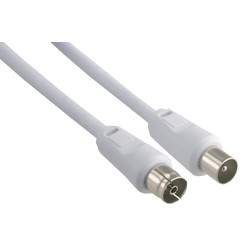 Q-link Câble coaxial Q-link 5m 22333 de Toolstation