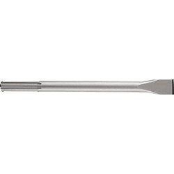 Tivoly Burin plat SDS max Tivoly 25x400mm - 22680 - de Toolstation