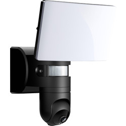 Arlux Projecteur avec caméra motorisée Home secure Cam 101 Arlux noir - 1400lm - 22939 - de Toolstation