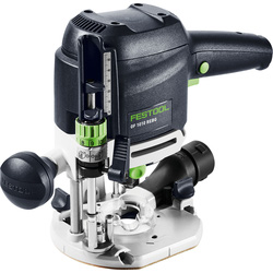 Défonceuse Festool OF 1400 EBQ Plus - Toolstation