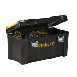 Boîte à outils Stanley classic line plastique 40,6X20,5X19,5 CM