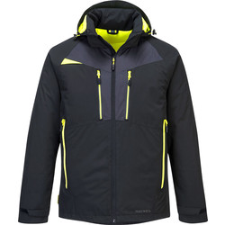 Portwest Veste d'hiver DX460 Portwest XXL noir *Dispo 48h* - 23300 - de Toolstation