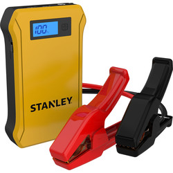 Stanley Booster de démarrage Stanley Lithium 700 A 12V 700A - 24503 - de Toolstation