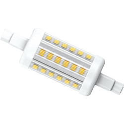 Integral LED Ampoule crayon LED R7s Integral 5,2W 620lm 4000K 78mm - 24624 - de Toolstation