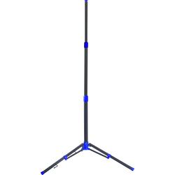 Arlux Trépied universel réglable de 65 cm à 155cm pour projecteur Arlux  - 25201 - de Toolstation