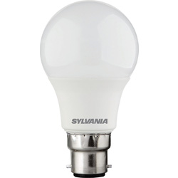 Sylvania Ampoule LED ToLEDo GLS A60 B22 Sylvania 13W 1521lm - Blanc chaud 827 - 25548 - de Toolstation