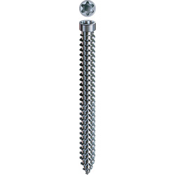 SPAX Vis universelle WIROX tête cylindrique TX T-Star+ Spax 7,5x80mm - 27155 - de Toolstation