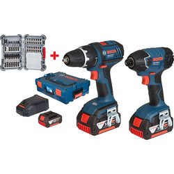 En Sans 18v Achat Toolstation Ligne Perceuse Fil BdoWeCxr