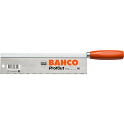 Bahco Scie à dos ébéniste Bahco 250mm - 28510 - de Toolstation