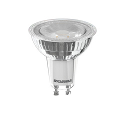 Sylvania Ampoule LED RefLED Superia Retro ES50 GU10 Sylvania 4,5W 360lm - Blanc froid 840 - 28522 - de Toolstation