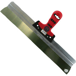 Couteau à enduire inox 40cm - 28891 - de Toolstation