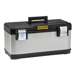 Boîte à outils plastique Stanley Fatmax MP