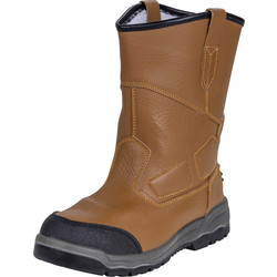 Portwest Bottes de sécurité Steelite Pro S3 CI Portwest 47 *Dispo 48h* 29661 de Toolstation