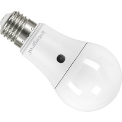 Integral LED Ampoule LED standard multi-directionnelle E27 Integral 5,5W 470lm 2700K - 30476 - de Toolstation