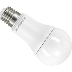 Integral LED Ampoule standard LED E27 Integral 11W 1060lm 2700K. satin - 30844 - de Toolstation