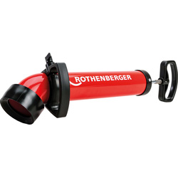 Rothenberger Pompe à déboucher ROPUMP Super Plus Rothenberger  - 30845 - de Toolstation