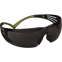 3M Lunettes de protection SecureFit 3M Gris - 31119 - de Toolstation