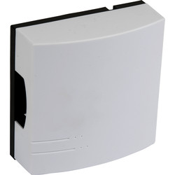 Byron Carillon Blanc RAL 772 - 31487 - de Toolstation