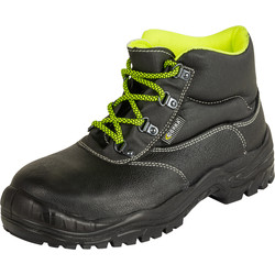 Cofra Chaussures de sécurité Riga S3 SRC Cofra 43 - 31527 - de Toolstation