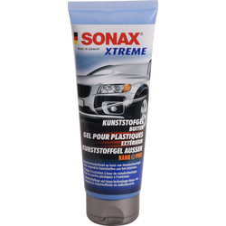 Sonax Gel pour plastiques extérieurs Sonax Xtreme 250ml - 32010 - de Toolstation