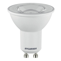 Sylvania Ampoules GU10 RefLED ES50 Sylvania 4,2W 345lm  -  Blanc froid 840 - 32969 - de Toolstation