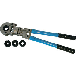 Fixoconnect Pince PER/Multicouche à sertir profil H  - 33226 - de Toolstation