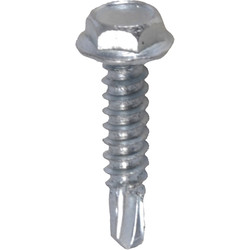 Fischer Vis tôle autoperceuse 3,5x16mm - 33229 - de Toolstation