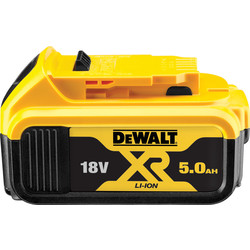 Batterie DeWalt XR Li-ion