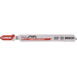 Bosch Lames de scie sauteuse Bosch HPL bois 92mm 33440 de Toolstation