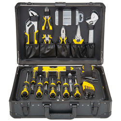 Coffret 120 outils à main Makita MAKPAC E-08713 - Outils Pro