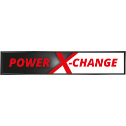 Chargeur 2x2 Einhell Power X-Quattrocharger