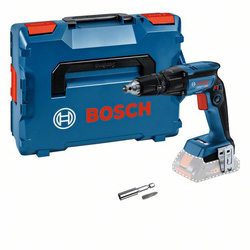 Bosch Visseuse plaquiste sans fil Bosch GTB 18V-45 (machine seule) 18V 35433 de Toolstation
