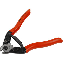 Knipex Coupe-câbles Knipex 9561 190mm - 35735 - de Toolstation