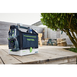 Festool Systainer SYS3 T-BAG M