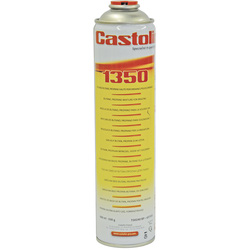 Castolin Cartouche de gaz Castolin 1350 600ml - 38237 - de Toolstation