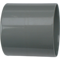 Pipelife Manchon PVC Wavin Ø50mm, FF - 38406 - de Toolstation
