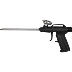 Zwaluw Pistolet à à mousse PU métal Zwaluw  - 39992 - de Toolstation
