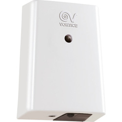 VORTICE Soldes - Distributeur automatique infrarouge pour savon/gel Vortice 181 x 257 x 91 mm 41920 de Toolstation