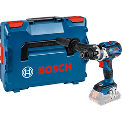 Bosch Perceuse visseuse sans fil Bosch GSR 18V-110 C (machine seule) 18V 43404 de Toolstation