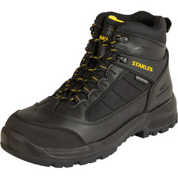 Stanley Chaussures de sécurité Stanley Yukon S3WR SRC 41 - 44045 - de Toolstation