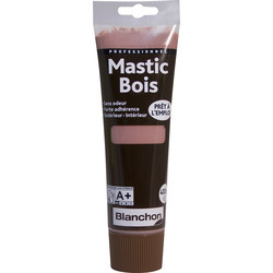 Blanchon SOLDES - Mastic bois Blanchon 400g -  Chêne rustique - 44232 - de Toolstation