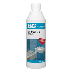 HG Anti-calcaire HG professionnel 500ml - 44857 - de Toolstation