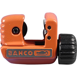 Bahco Mini coupe-tube Bahco 301-22 Ø3-22mm - 45516 - de Toolstation