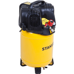 Stanley Compresseur Stanley D200/10/24V sans huile 1100W 24L - 45527 - de Toolstation
